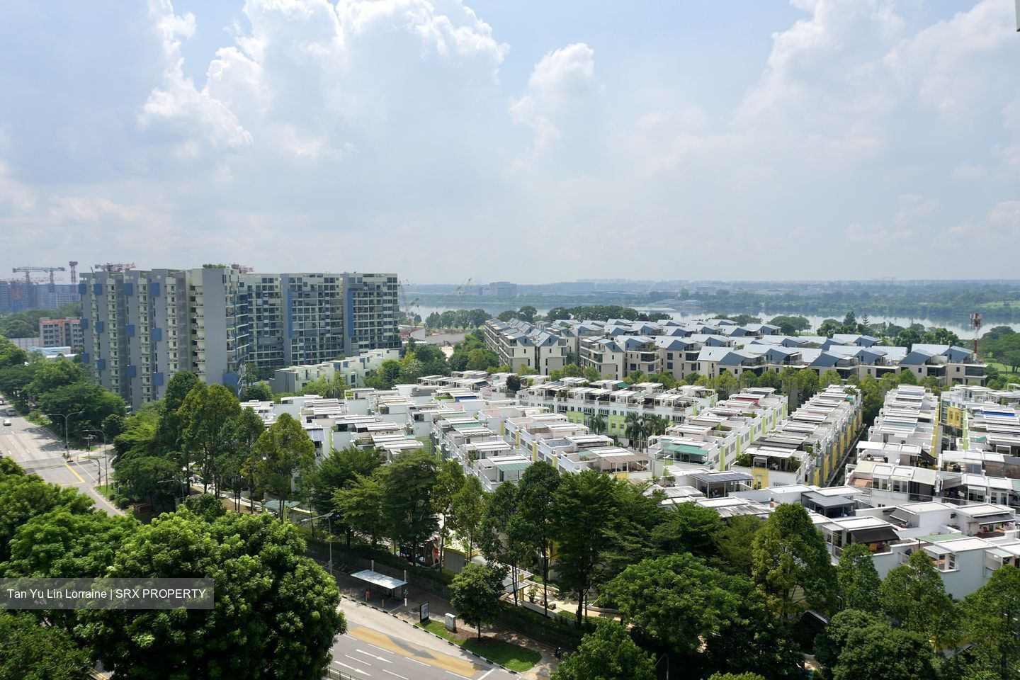 Signature At Yishun (D27), Condominium #554618271